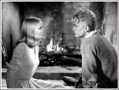 En 1943 ce n'étaient pas Tristan et Iseut, mais ?