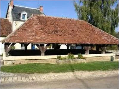 Colméry est une commune bourguignonne située dans le département ...