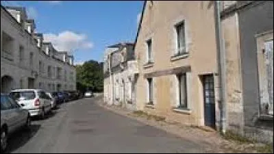 Ville des Pays-de-la-Loire, dans l'arrondissement d'Angers, Le Plessis-Grammoire se situe dans le département ...