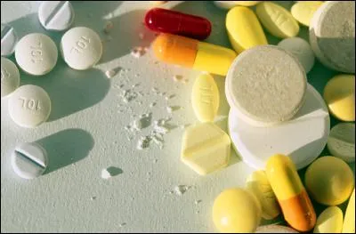 Que signifie "narcose" ?