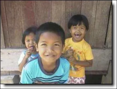 C'est un accès de folie meurtrière chez les Malais. C'est ... .