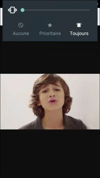 De quelle origine est-il ?