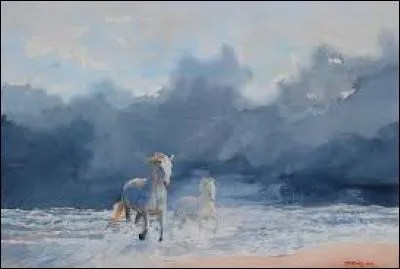 Argot militaire. Bombarde par crapouillots :