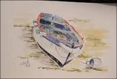 Familièrement, mauvais coup, entourloupe :