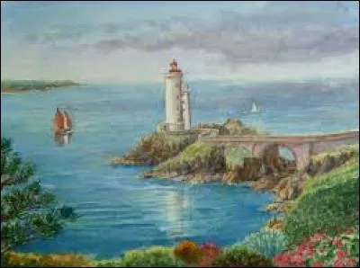 Brûlait, grillait :