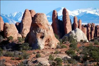 Quel est le nom de ce parc ?