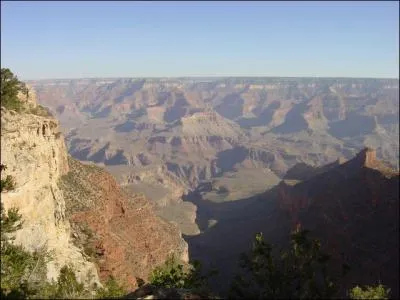 Quel est le nom de ce parc ?