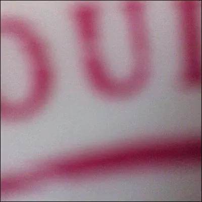 Quelle est cette marque de boulangerie ?