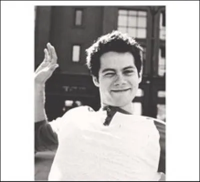 Quel était le nom de son groupe musical ?