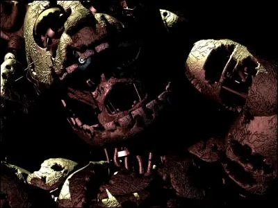 Qu'est-ce que Springtrap ?