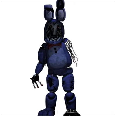 Qui est ce personnage ?