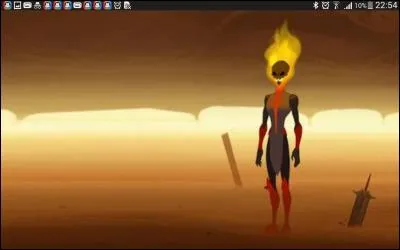 Qui est le Dark Vlad ?