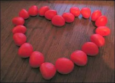 Ces bonbons sont des Floppys, qu'y a-t-il à l'intérieur d'eux ?