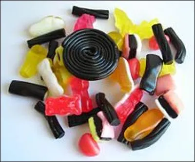 La marque Haribo a été créé en 1920.