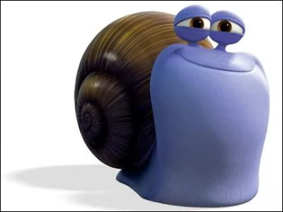 Quel est le nom de ce personnage de "Turbo" ?