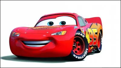 Dans "Cars" ce personnage a un nom de star. Qu'est-ce ?