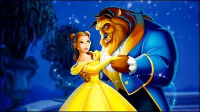 Dans "La Belle et la Bête", pourquoi le Prince devint-il la Bête ?