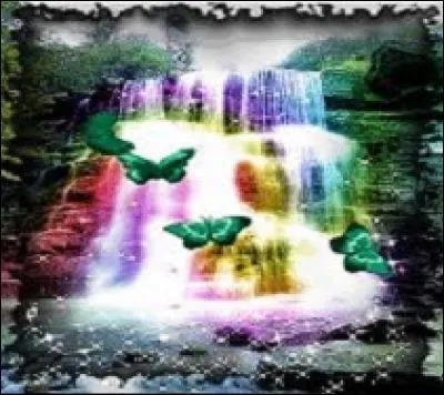 Pourquoi Newton a-t-il défini sept couleurs pour décrire le phénomène météorologique ?