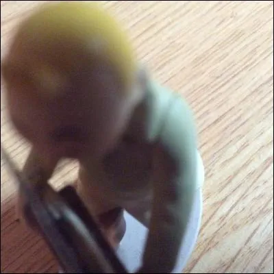 Connaissez-vous ce reporter ?