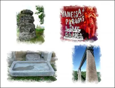 Le mot mystère est :