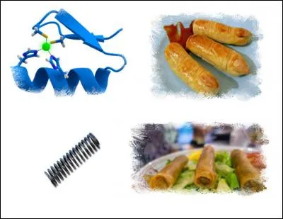 Le mot mystère est :