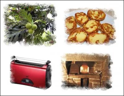 Le mot mystère est :