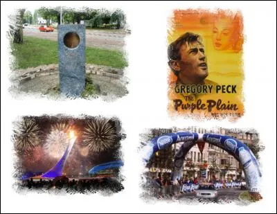 Le mot mystère est :