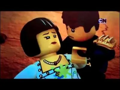 Quel a été le troisième souhait de Jay ?