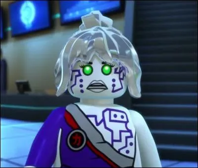 Que vient-il de se passer ?