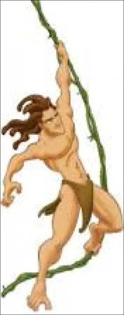 Par qui sont tués les parents de Tarzan ?