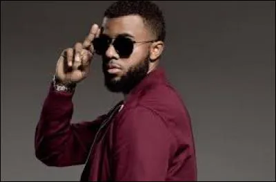 Quel est le chanteur qui dit : "Je l'ai suivie jusqu'à Cuba mmm" ?