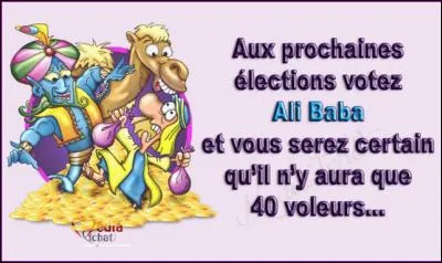 Si vous ne trouvez pas cette réponse, j'en suis baba !