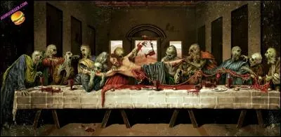 Comme tout un chacun, il m'est arrivé de remettre le couvert !