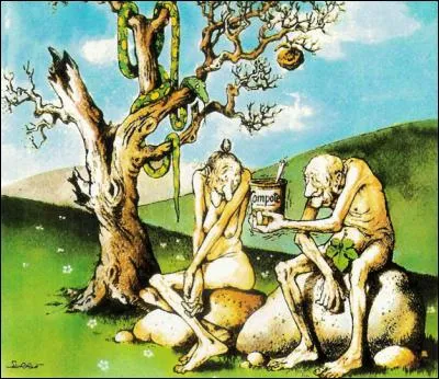 Si vous ne trouvez pas cette réponse, vous ne ferez pas de vieux os !