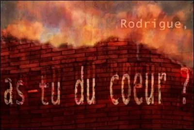 Mais il est probable que votre coeur battra la chamade !