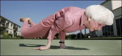 Vous aurez beau me demander de vous offrir mes bons offices, c'est non !