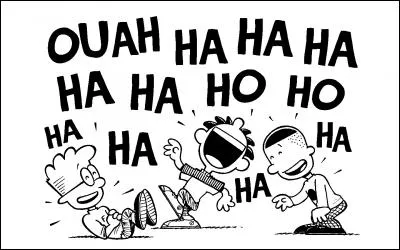 Vrai ou faux ? La comédie fut un temps interdite, car elle était considérée comme démoniaque, de par le fait qu'elle pouvait faire rire.