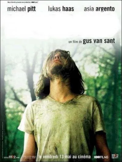 Ce film est sorti en mai 2005. Ce film est...