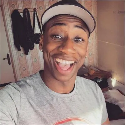 Dans ses snaps TonioLife va toujours à ...