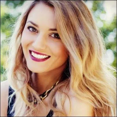 Avant d'être youtubeuse elle avait fait ...