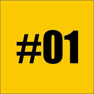 Quelle zone française a "01" comme indicatif téléphonique ?