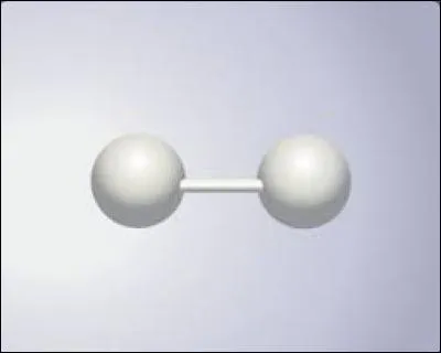 Quel élément chimique a pour numéro atomique 1 ?