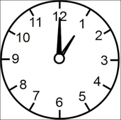 Combien y a-t-il de secondes dans 1 heure ?