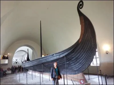 Suivez-moi, nous allons visiter un musée un peu particulier !