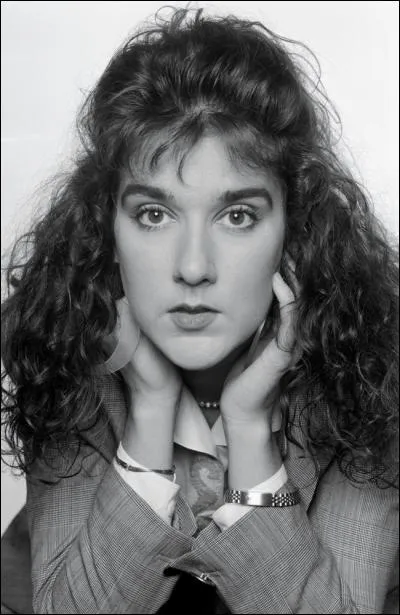 Dis-moi Céline, les années ont passé ...