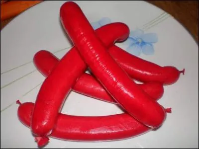 Dans la famille saucisse, on demande la ville !