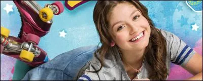 Qui sont les meilleur(e)s ami(e)s de Luna ?