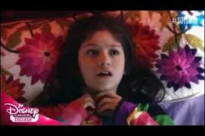 Quel(le) est l'ennemi(e) ou quel(le)s sont les ennemi(e)s de Luna ?