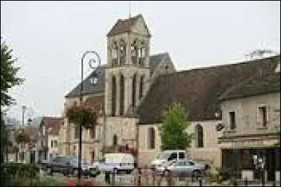 Je vous propose une visite de Mézières-sur-Seine. Nous serons en Ile-de-France, dans l'arrondissement de Mantes-la-Jolie, et donc dans le département ...