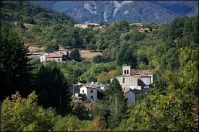 Saint-Cirgues-de-Prades, en Ardèche, se trouve dans la nouvelle région ...